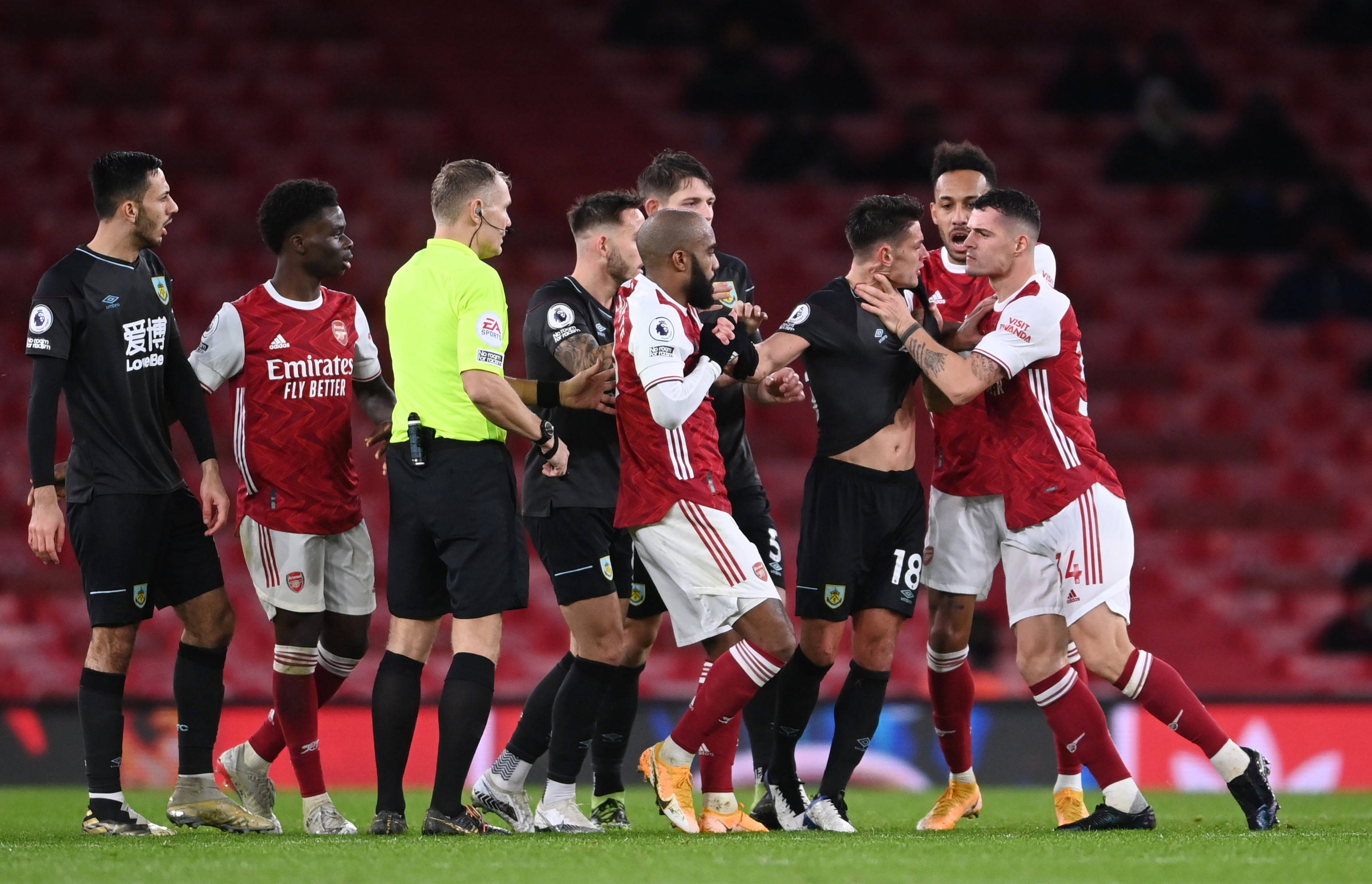 示沙特并非 示沙特并非